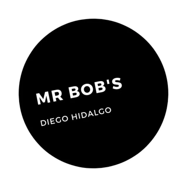 Mr Bob's