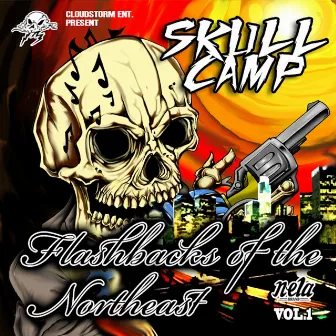 Flashbacks of the Northeast, Vol. 1 by Skull Camp