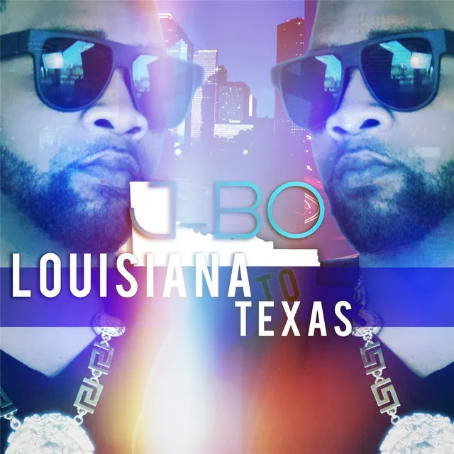 Louisiana 2 Texas (feat. Kene Wayne)