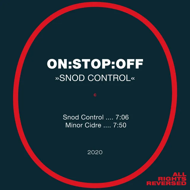 Snod Control