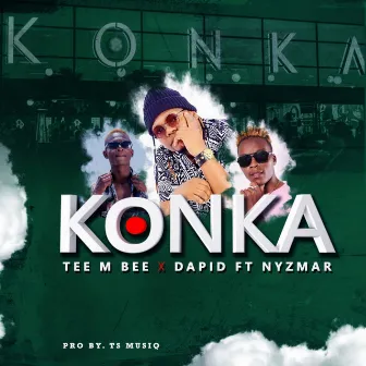 Konka by Tee M Bee