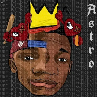 On My Phone by Astro