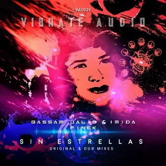 Sin Estrellas (Extended Mixes) by Imida