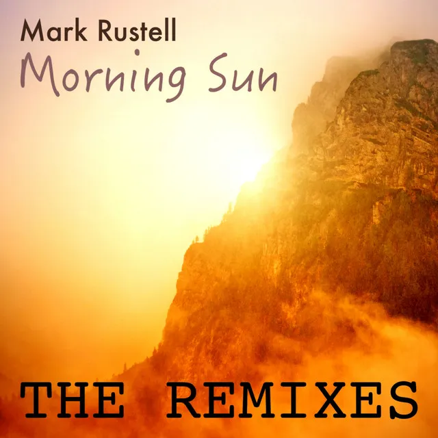 Morning Sun - Michel Dogniaux Intro Mix