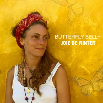 Butterfly Belly by Joie de Winter