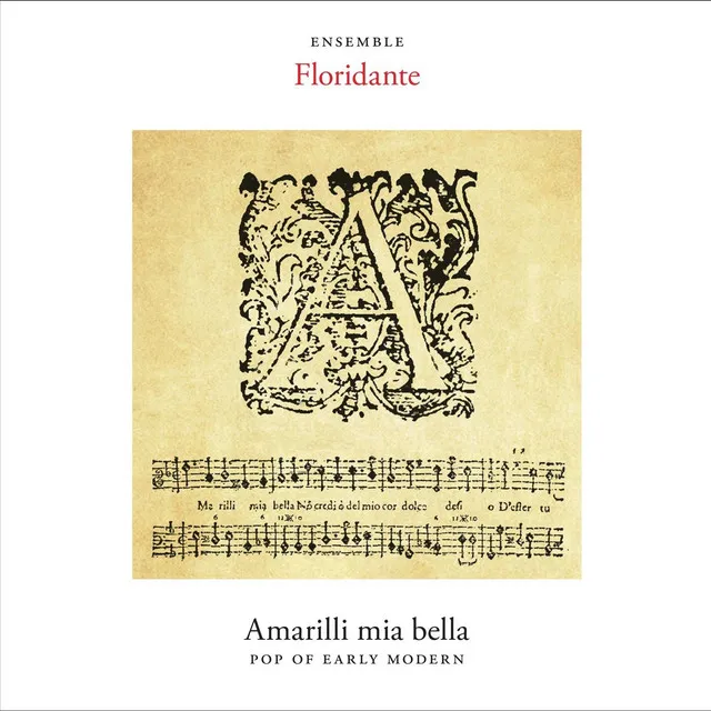 Toccata Seconda Arpeggiata