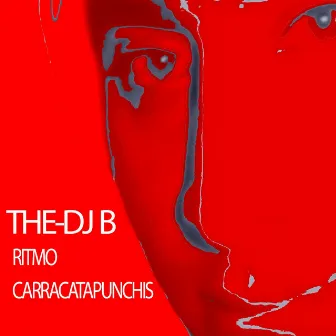 Ritmo Carracatapunchis by THE-DJ B