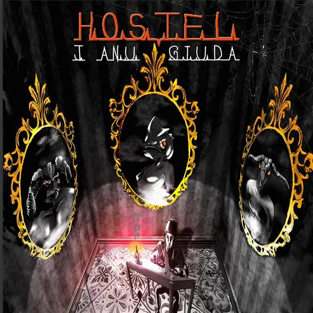 Hostel