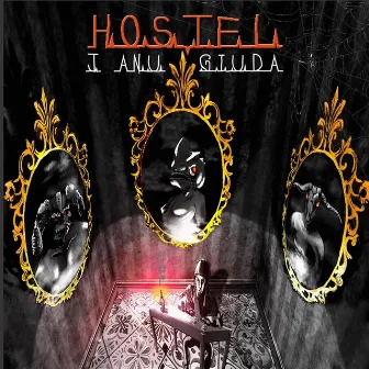 Hostel by Janu