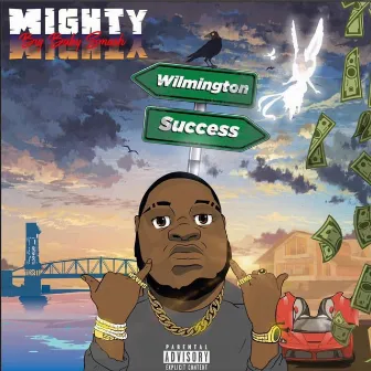 MIGHTY by Big Baby Smash