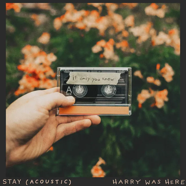 Stay (Acoustic)