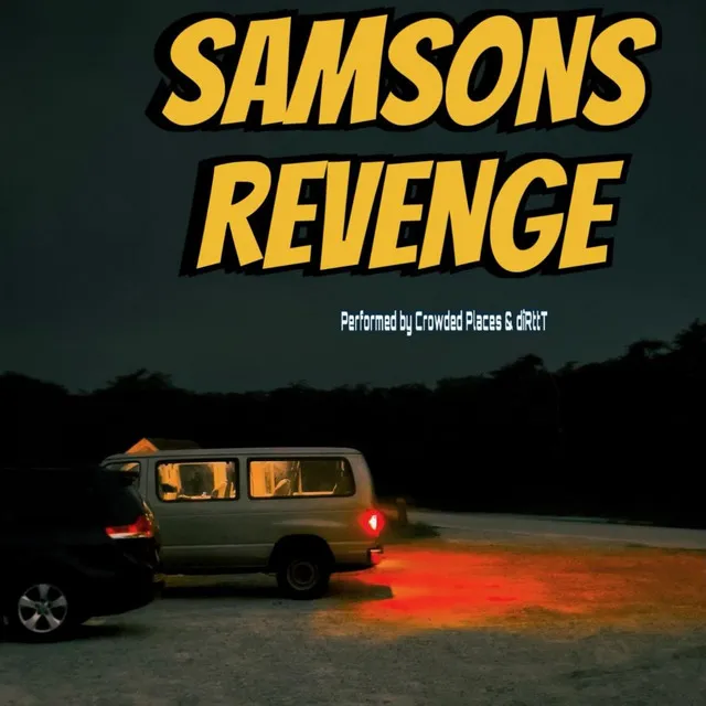 Samsons Revenge