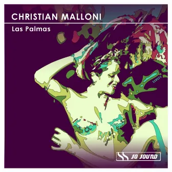 las Palmas by Christian Malloni