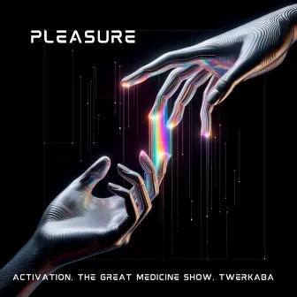 Pleasure by Twerkaba