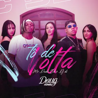 Tô de Volta by Mc Dudu Sk