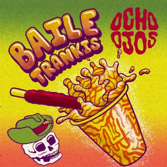 Baile Trankis by Ocho Ojos