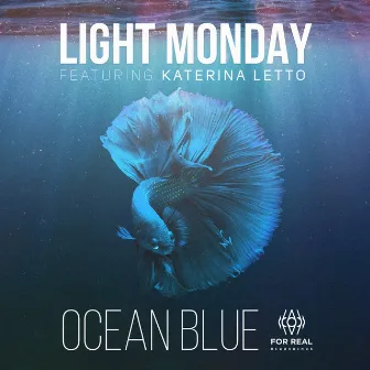 Ocean Blue by Light Monday