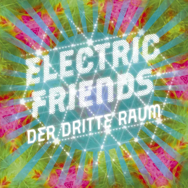 Electric Friends