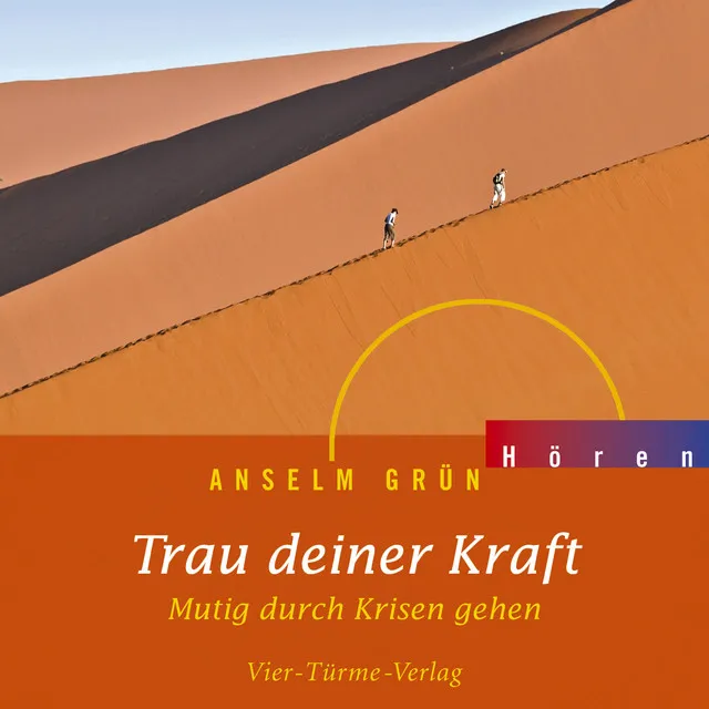 Kapitel 1 & Kapitel 2.1 - Trau deiner Kraft