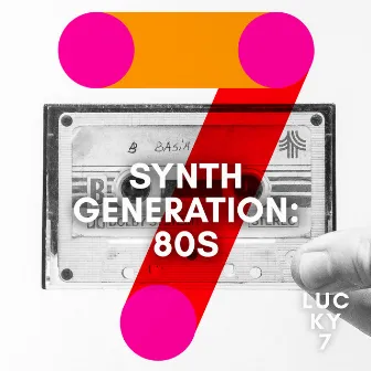 Synth Generation: 80s by Taylor