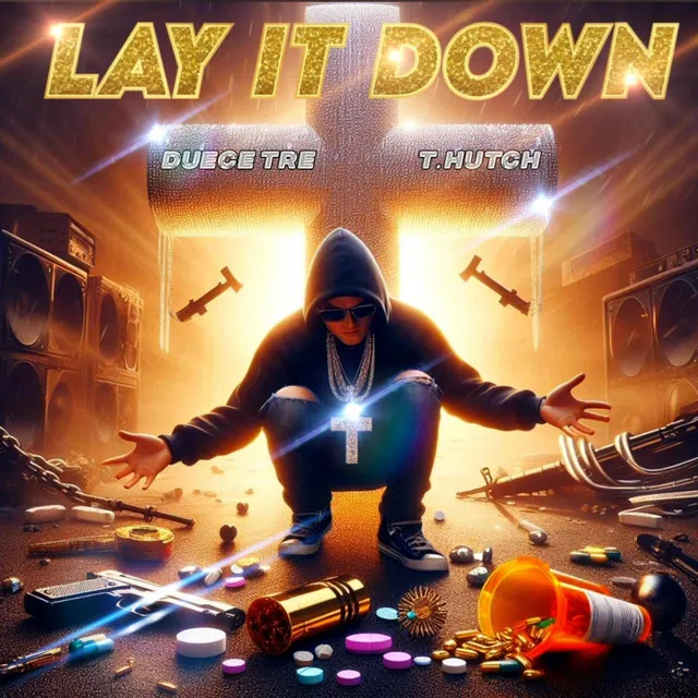 Lay It Down (DJ Mix)