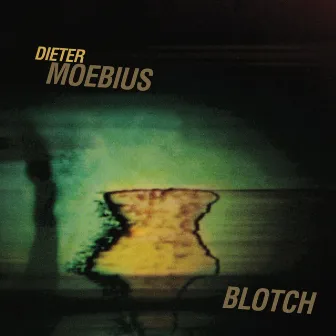 Blotch by Moebius