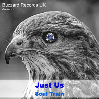 Soul Train by Just Us