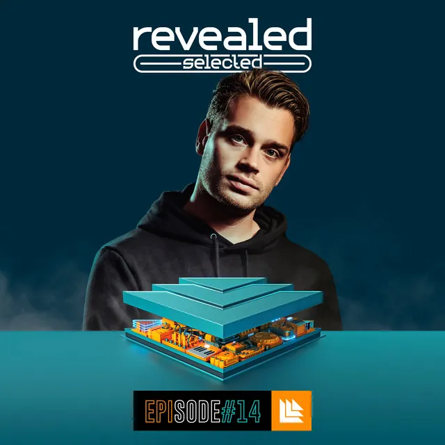 Revealed Selected 014