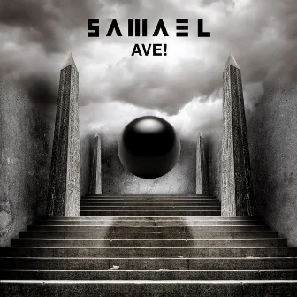 Ave! by Samael