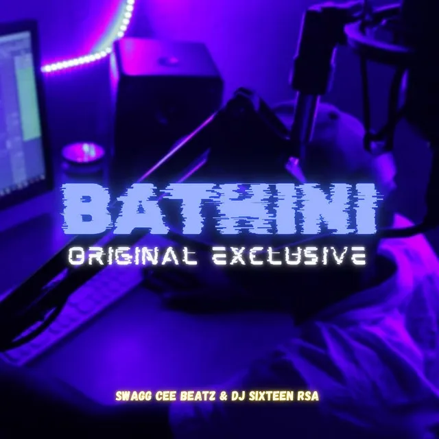 BATHINI ORI (EXCLUSIVE) - Special Version