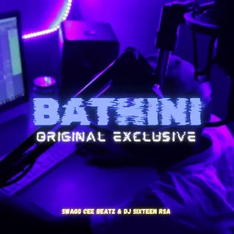 BATHINI ORI (EXCLUSIVE) [Special Version] by Swagg Cee Beatz