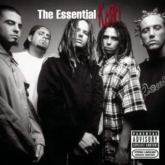 The Essential Korn by Korn