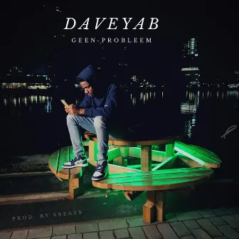 Geen probleem by DaveyAB