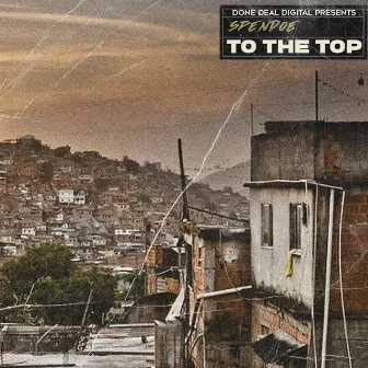 To the Top by SpenDoe