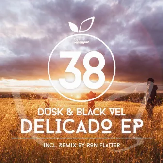 Delicado by Black Vel