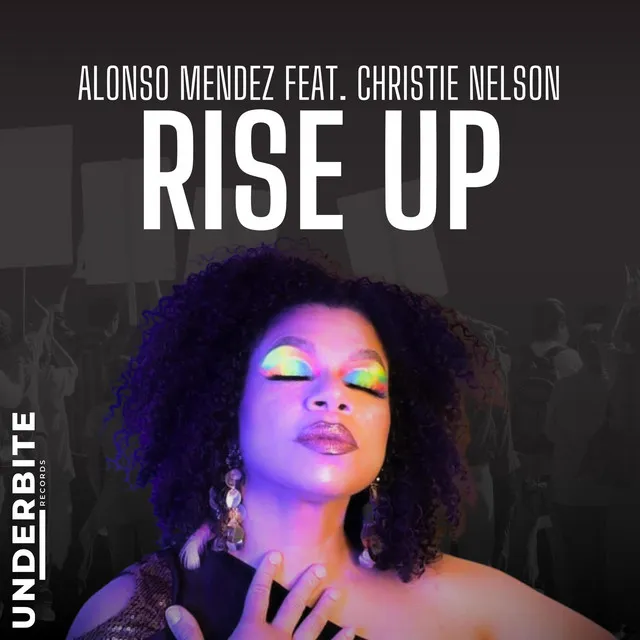 Rise Up (Radio Edit)