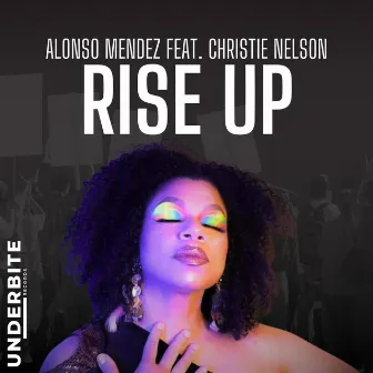 Rise Up (Radio Edit) by Alonso Mendez