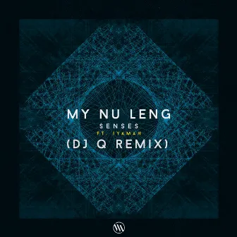 Senses (DJ Q Remix) by My Nu Leng