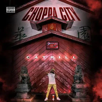 Choppa City by C4 Trill