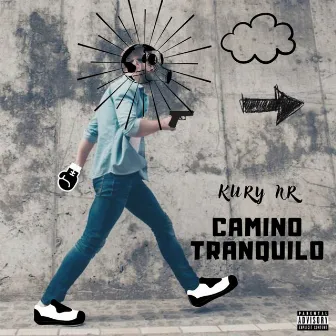 Camino Tranquilo by Kury NR