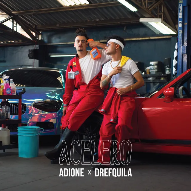 Acelero