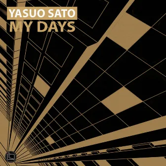 My Days by Yasuo Sato