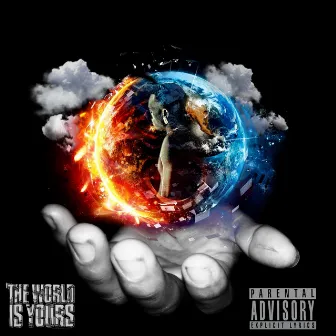 The World Is Yours by Duke Fetti