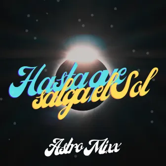 Hasta Que Salga El Sol by Unknown Artist