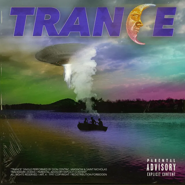 Trance