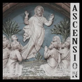 Ascension by Cowbell Christ