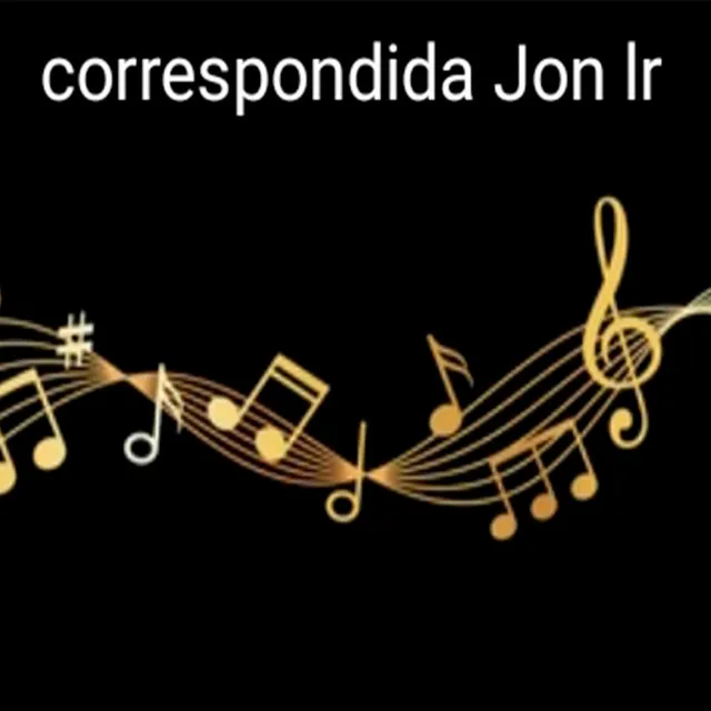 Correspondida