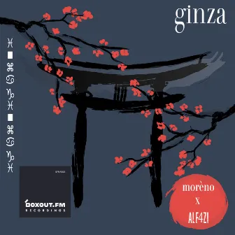 Ginza by morèno