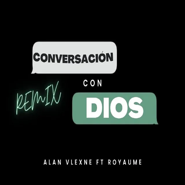 Conversación Con Dios - Remix