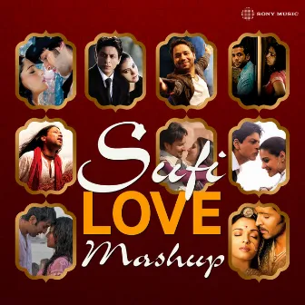 Sufi Love Mashup (By DJ Raahul Pai & DJ Saquib) by Dj Raahul Pai